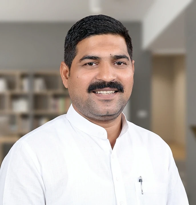Rustam Pradhan